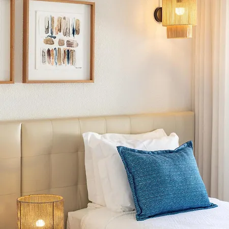 アパート Do Atlantico