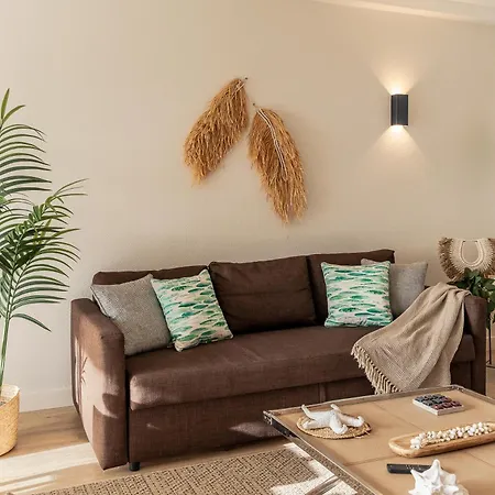 Do Atlantico Apartmán *