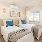 Do Atlantico Apartman Albufeira
