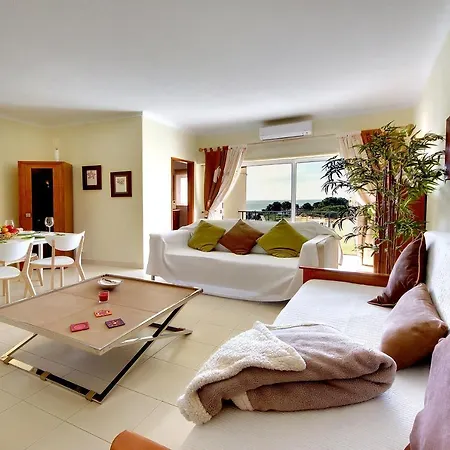 Apartment Do Atlantico *