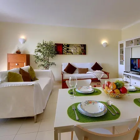 Apartment Do Atlantico *