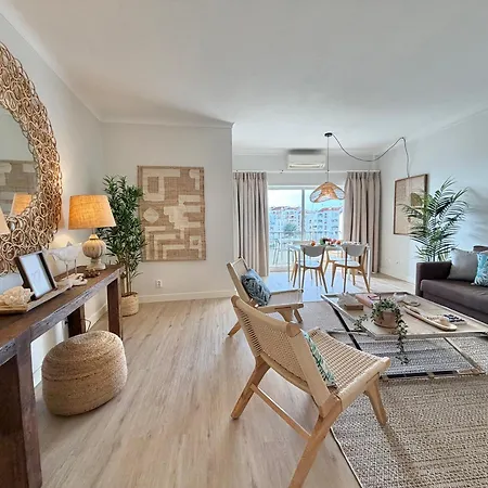 Do Atlantico 아파트