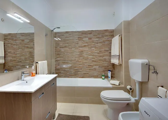 Do Atlantico 아파트 *