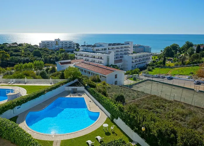 아파트 Do Atlantico *