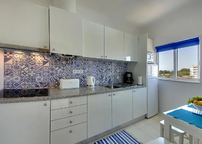 Do Atlantico 아파트