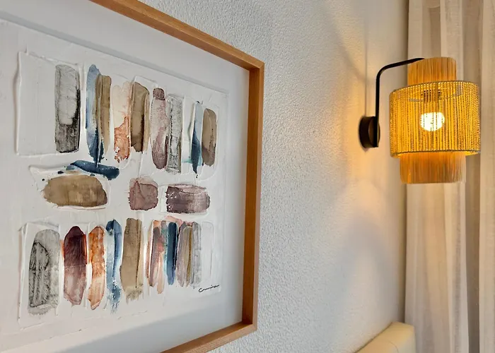 Do Atlantico 아파트