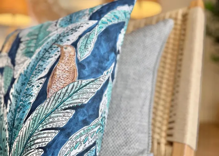 아파트 Do Atlantico