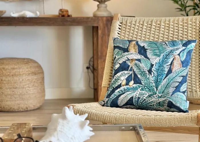 아파트 Do Atlantico *