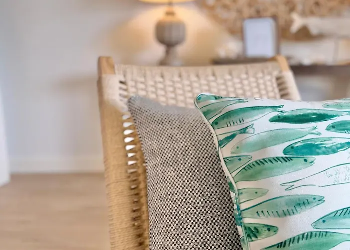 Do Atlantico 아파트