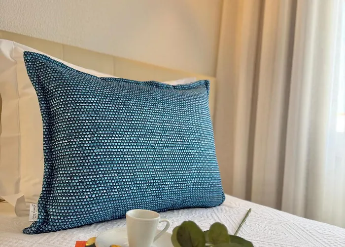 아파트 Do Atlantico *