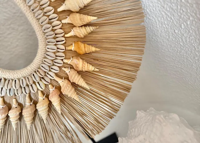 Do Atlantico 아파트