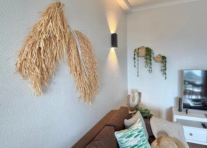 Do Atlantico 아파트 알부페이라