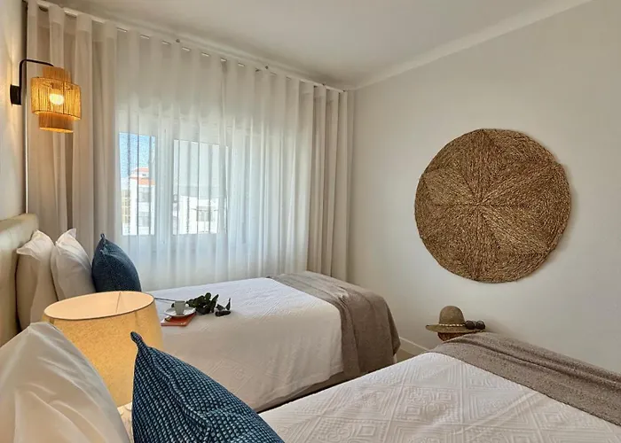 Do Atlantico 알부페이라