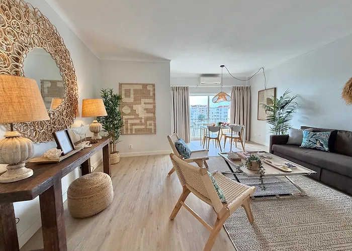 Do Atlantico 아파트