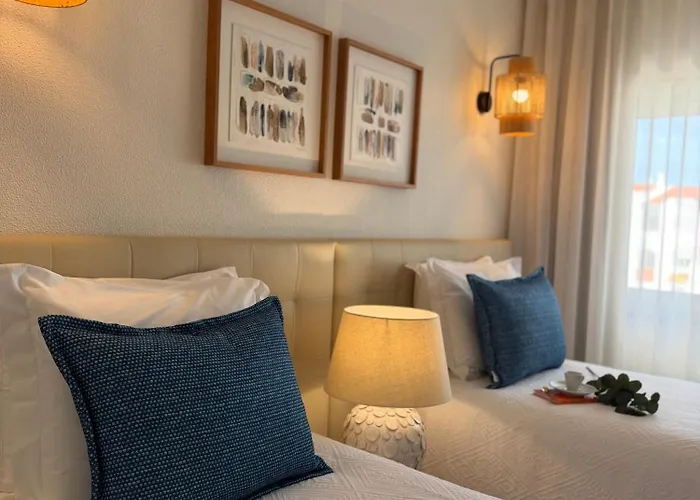 Do Atlantico 아파트 *