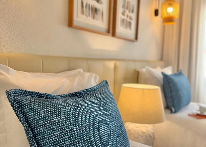 아파트 Do Atlantico *