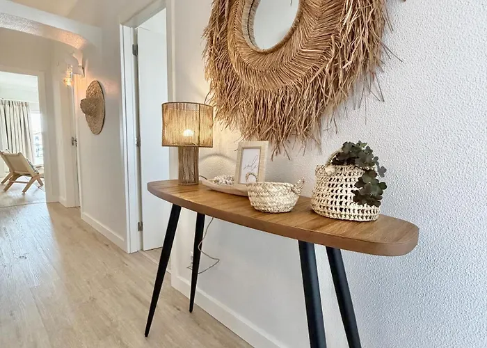 Do Atlantico 아파트