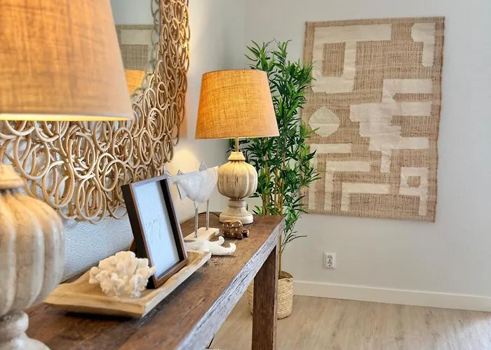 아파트 Do Atlantico *