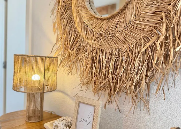 아파트 Do Atlantico 알부페이라