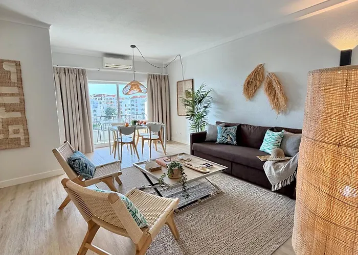 아파트 Do Atlantico *