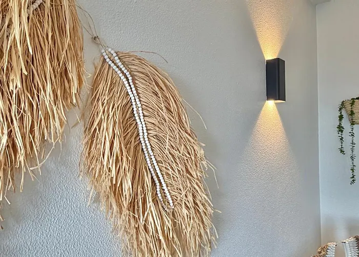 아파트 Do Atlantico *