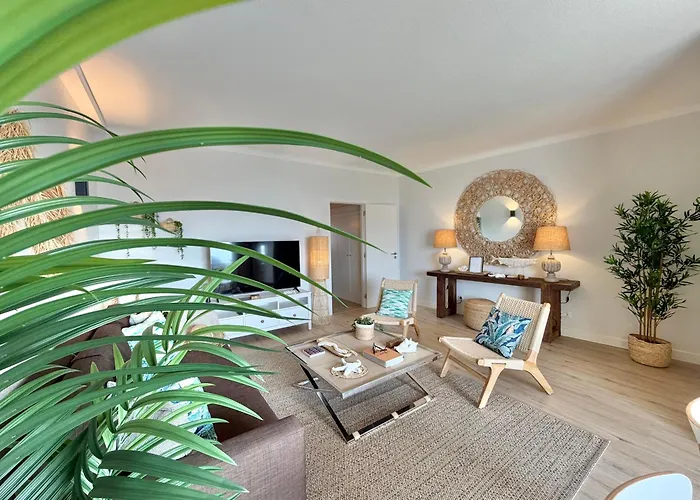 Do Atlantico 아파트 *