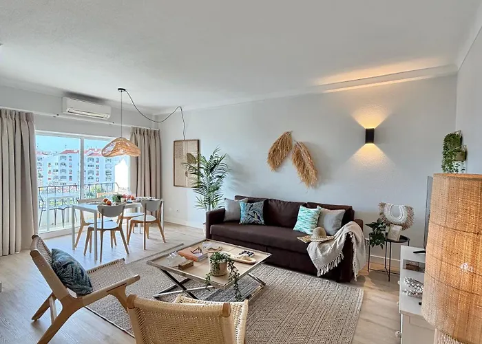 Do Atlantico 알부페이라