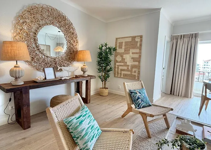 Do Atlantico 아파트