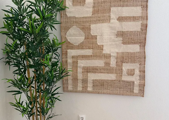 아파트 Do Atlantico