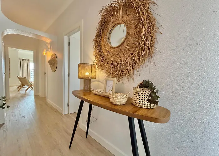 Do Atlantico 아파트 *