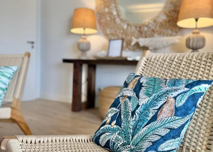 Do Atlantico 아파트