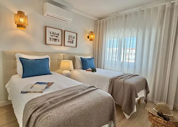 아파트 Do Atlantico *