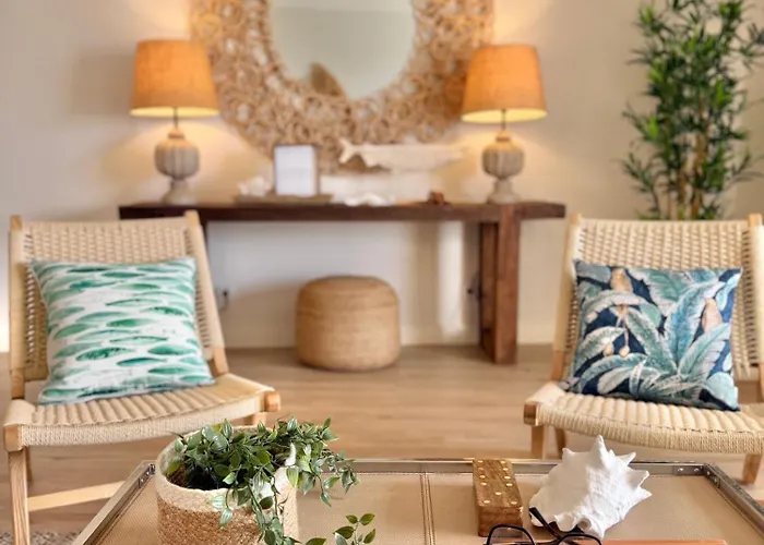 Do Atlantico 아파트 *