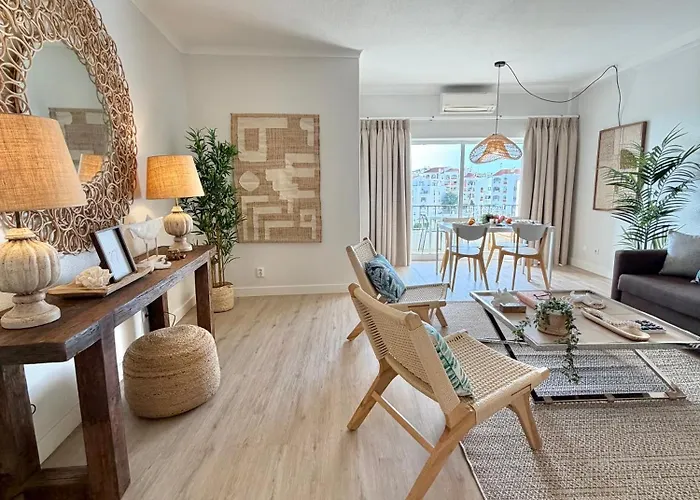 Do Atlantico 아파트