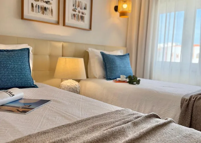 Do Atlantico 알부페이라