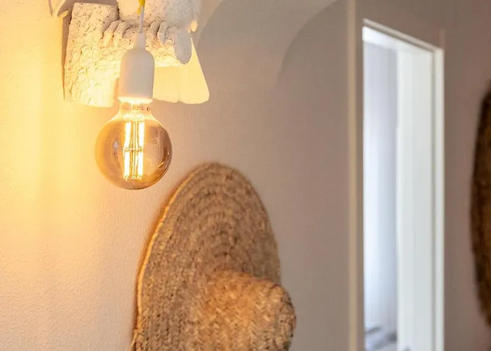 Apartment Do Atlantico