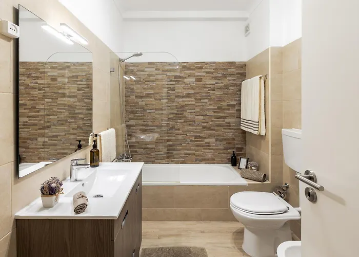 Do Atlantico Apartment Albufeira