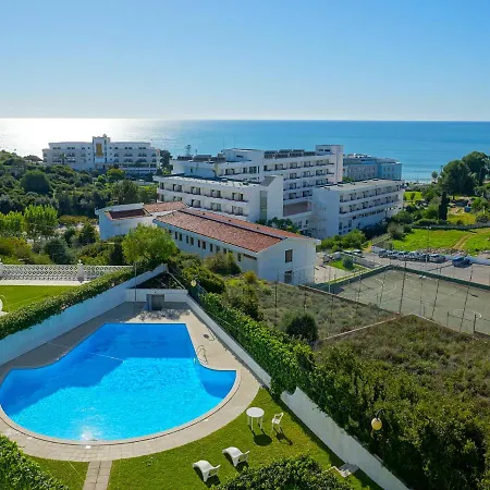 Apartment Do Atlantico *