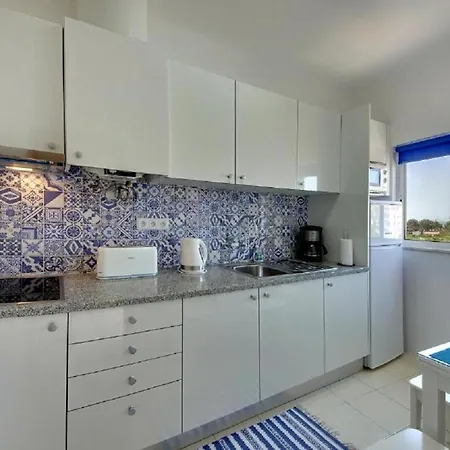 Do Atlantico Apartment