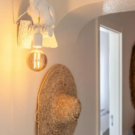 Apartament Do Atlantico
