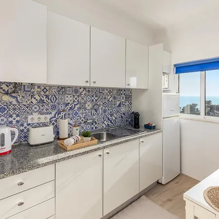 Apartment Do Atlantico *