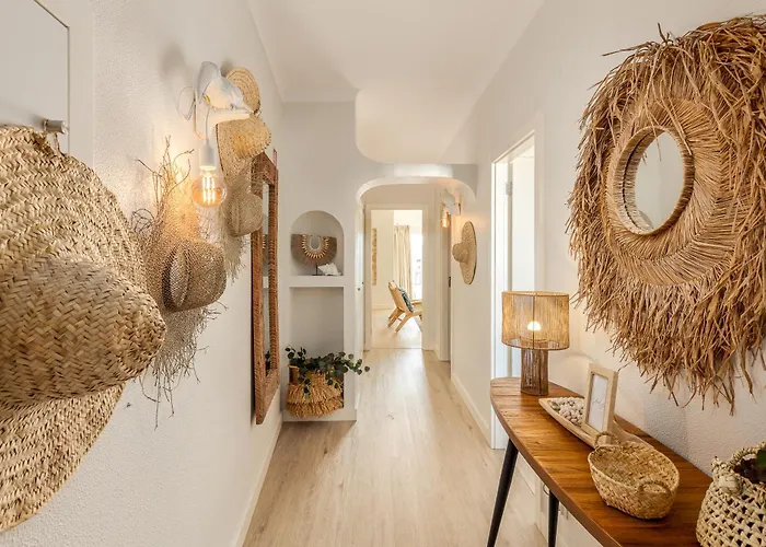 Apartment Do Atlantico