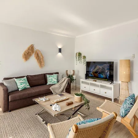 Do Atlantico Apartament *