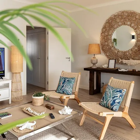 Apartament Do Atlantico *